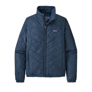 NWT Patagonia womens radalie bomber Size S